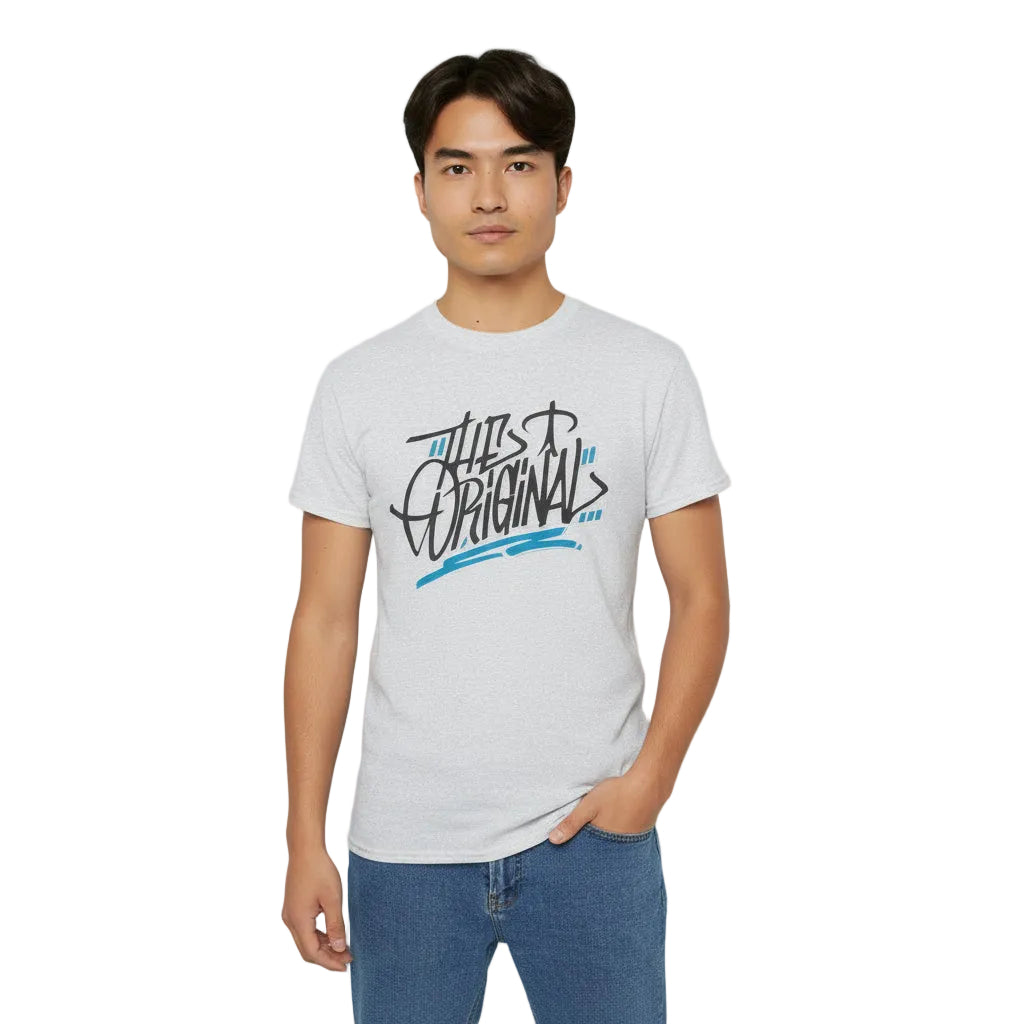 The Original — (Light) Unisex T-Shirt