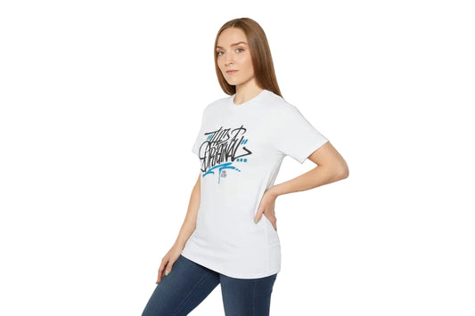 The Original — (Light) Unisex T-Shirt