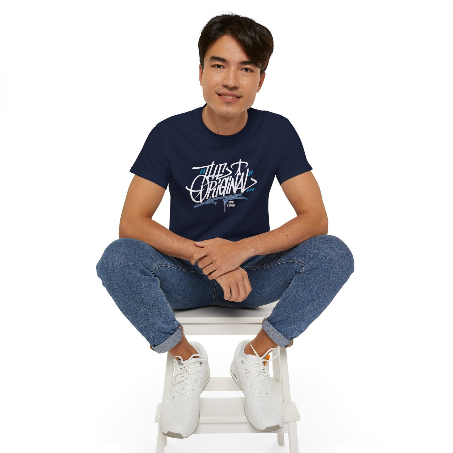 The Original - (Dark) Unisex T-Shirt
