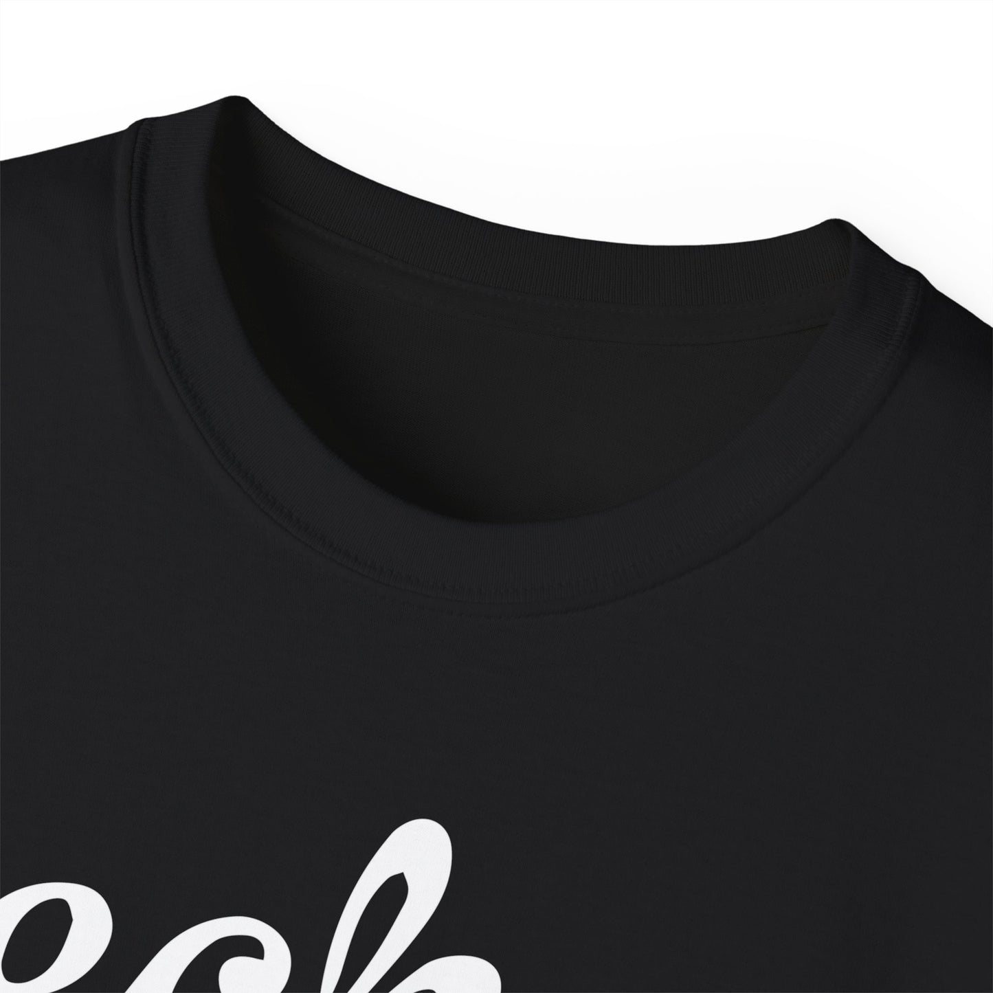 Echo — (Dark) Unisex T-Shirt