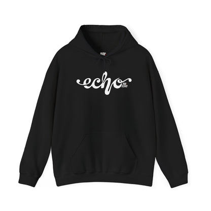 Echo - (Dark) Hoodie