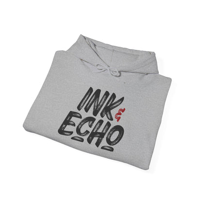 Ink & Echo - Hoodie