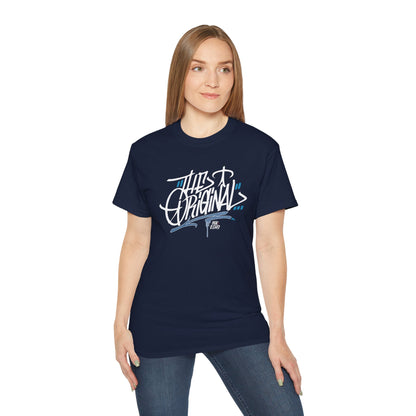 The Original - (Dark) Unisex T-Shirt