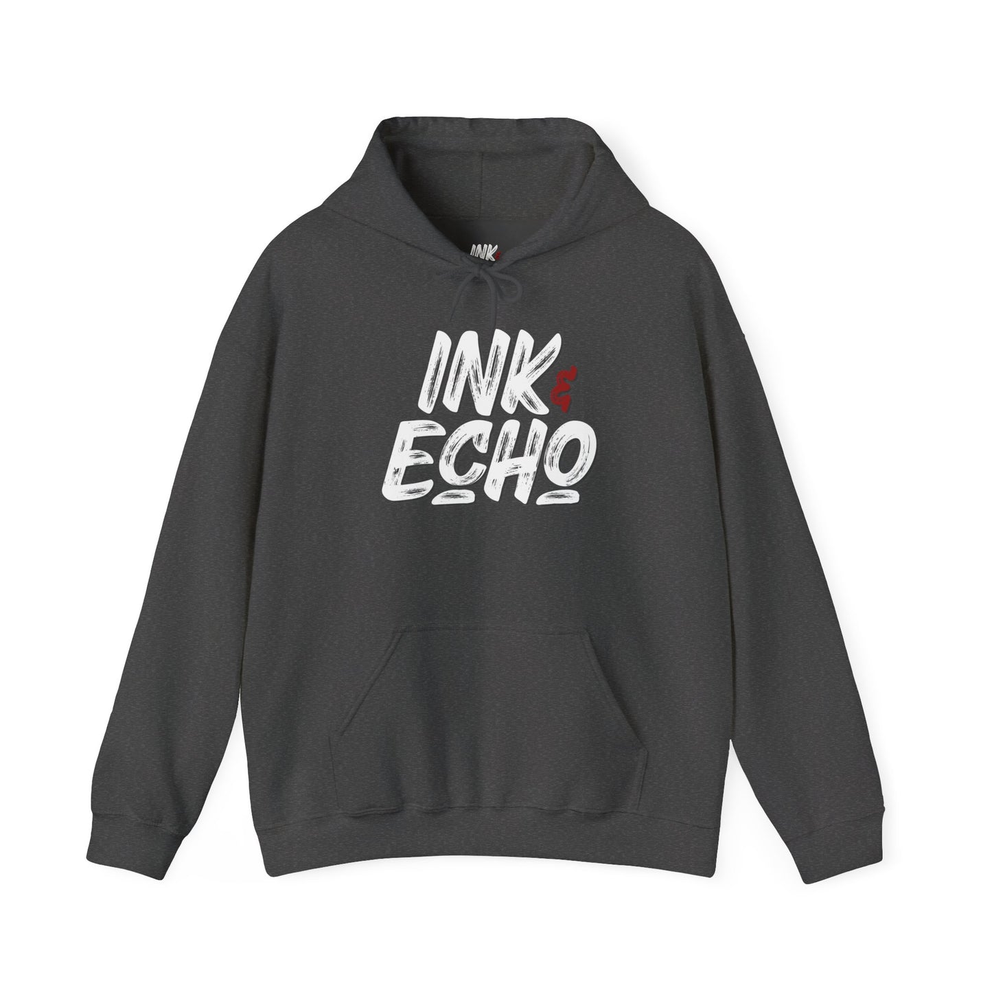 Ink & Echo - Hoodie