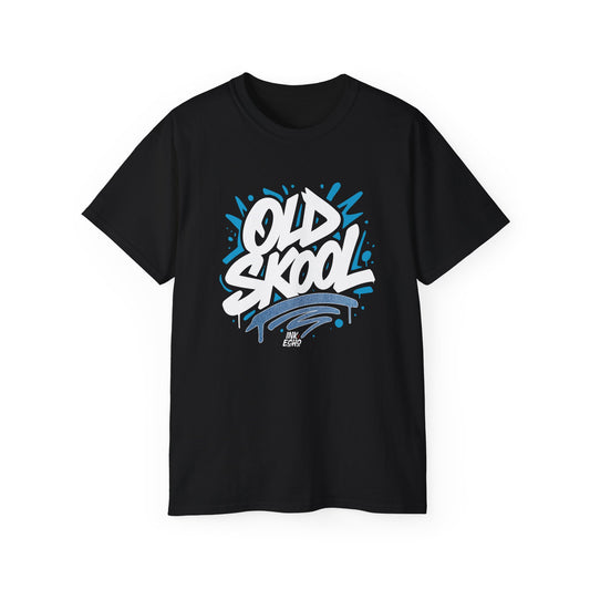 Old Skool! — (Dark) Unisex T-Shirt