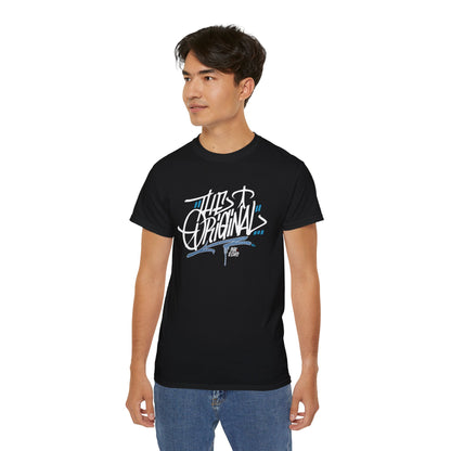 The Original - (Dark) Unisex T-Shirt