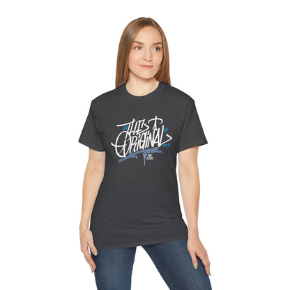 The Original - (Dark) Unisex T-Shirt