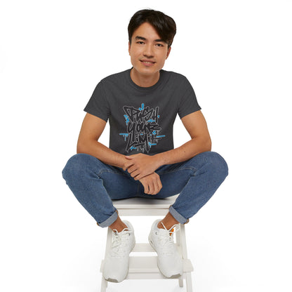 Push Your Limit T‑Shirt — Unisex - T-shirt