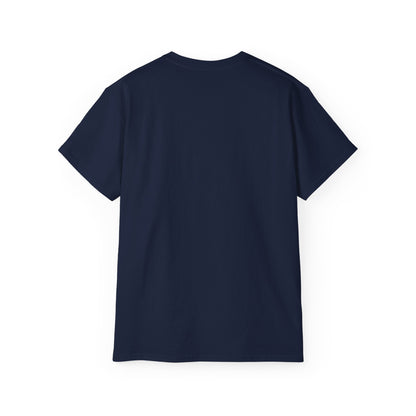 Echo — (Dark) Unisex T-Shirt