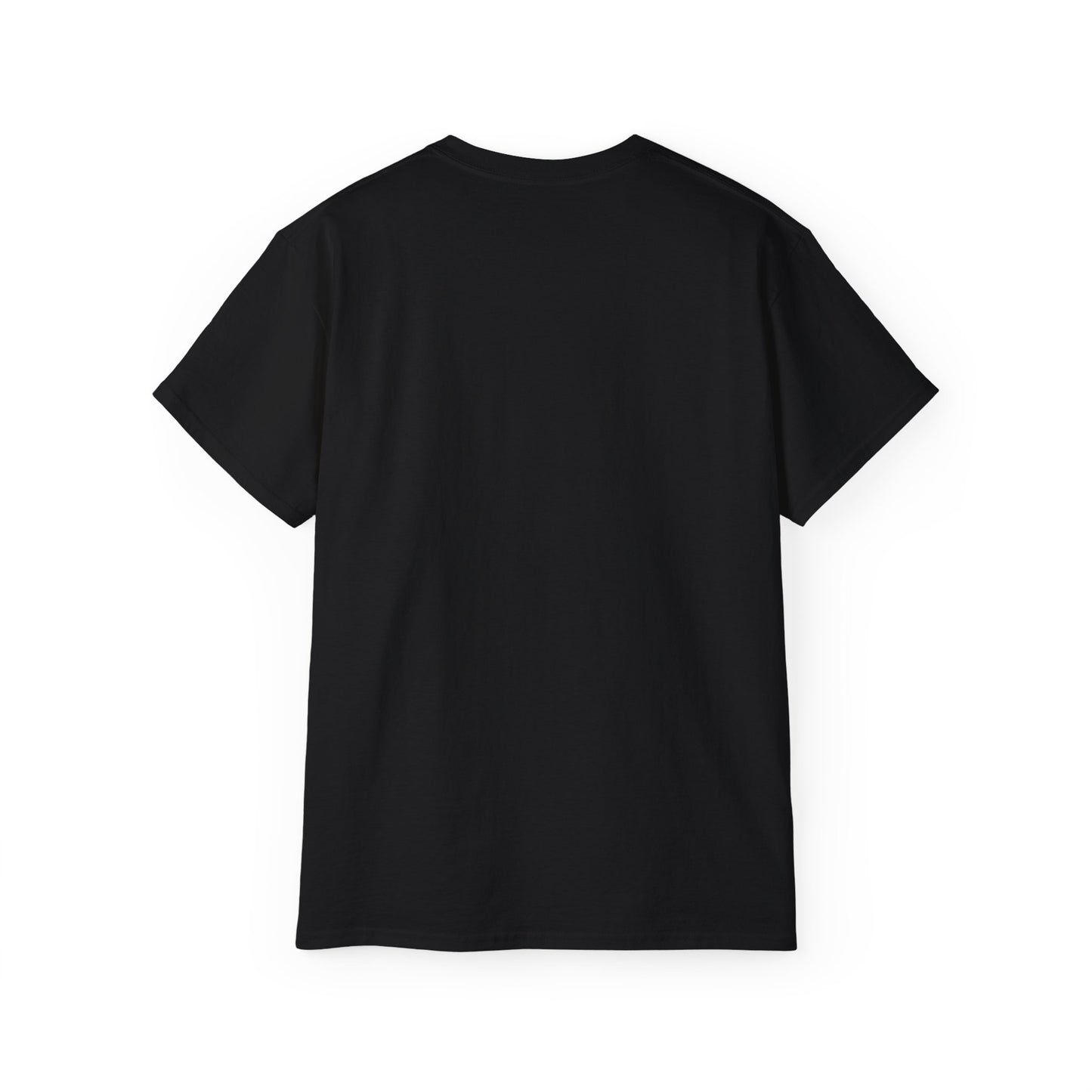Echo — (Dark) Unisex T-Shirt