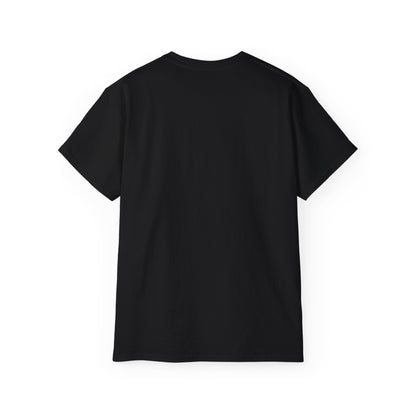 Echo — (Dark) Unisex T-Shirt
