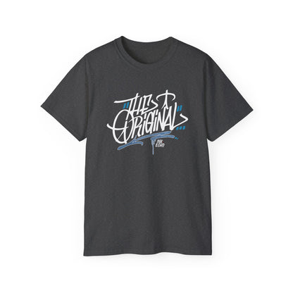 The Original - (Dark) Unisex T-Shirt