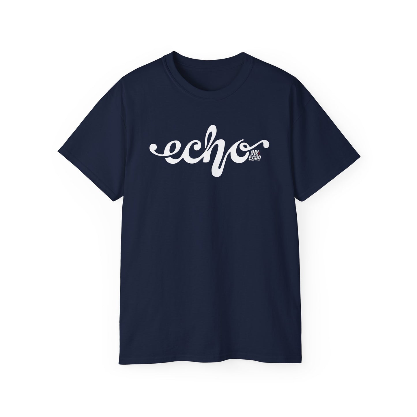 Echo — (Dark) Unisex T-Shirt