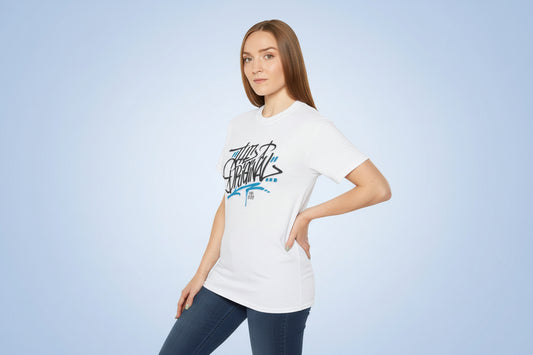 The Original — (Light) Unisex T-Shirt