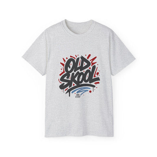 Old Skool — Unisex T-shirt