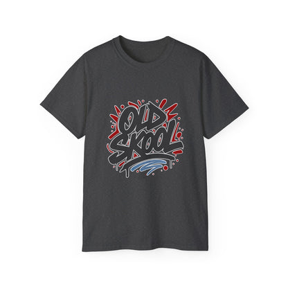 Old Skool — Unisex T-shirt