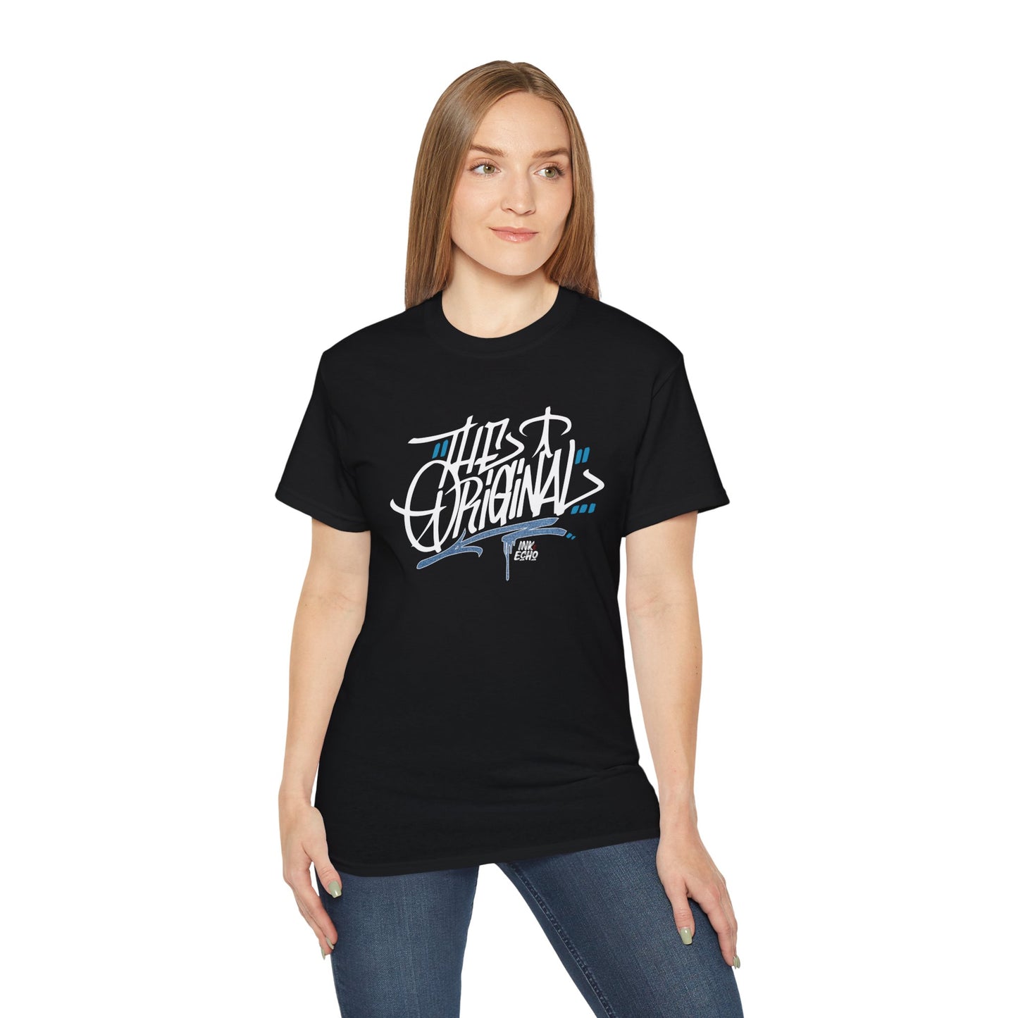 The Original - (Dark) Unisex T-Shirt