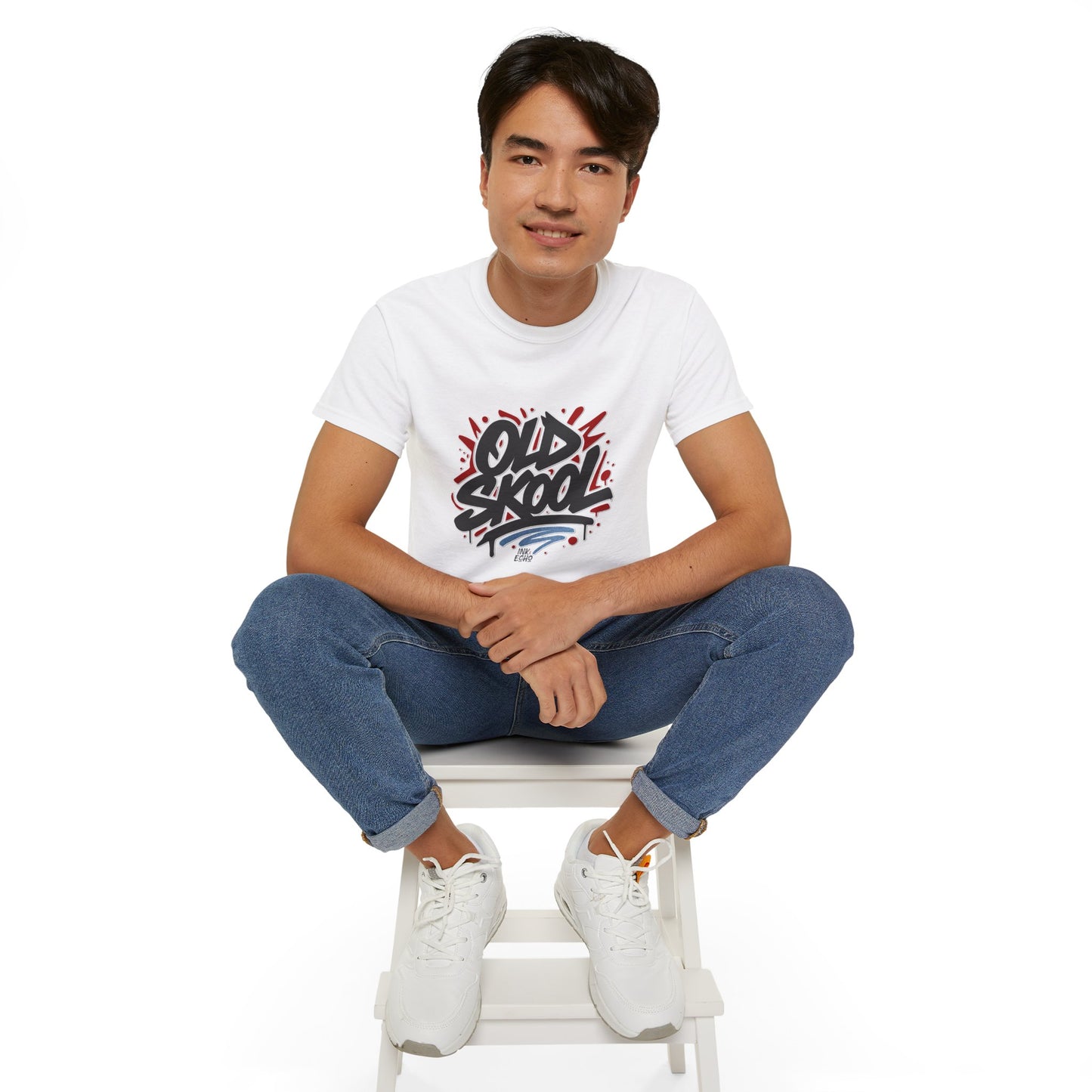 Old Skool — Unisex T-shirt