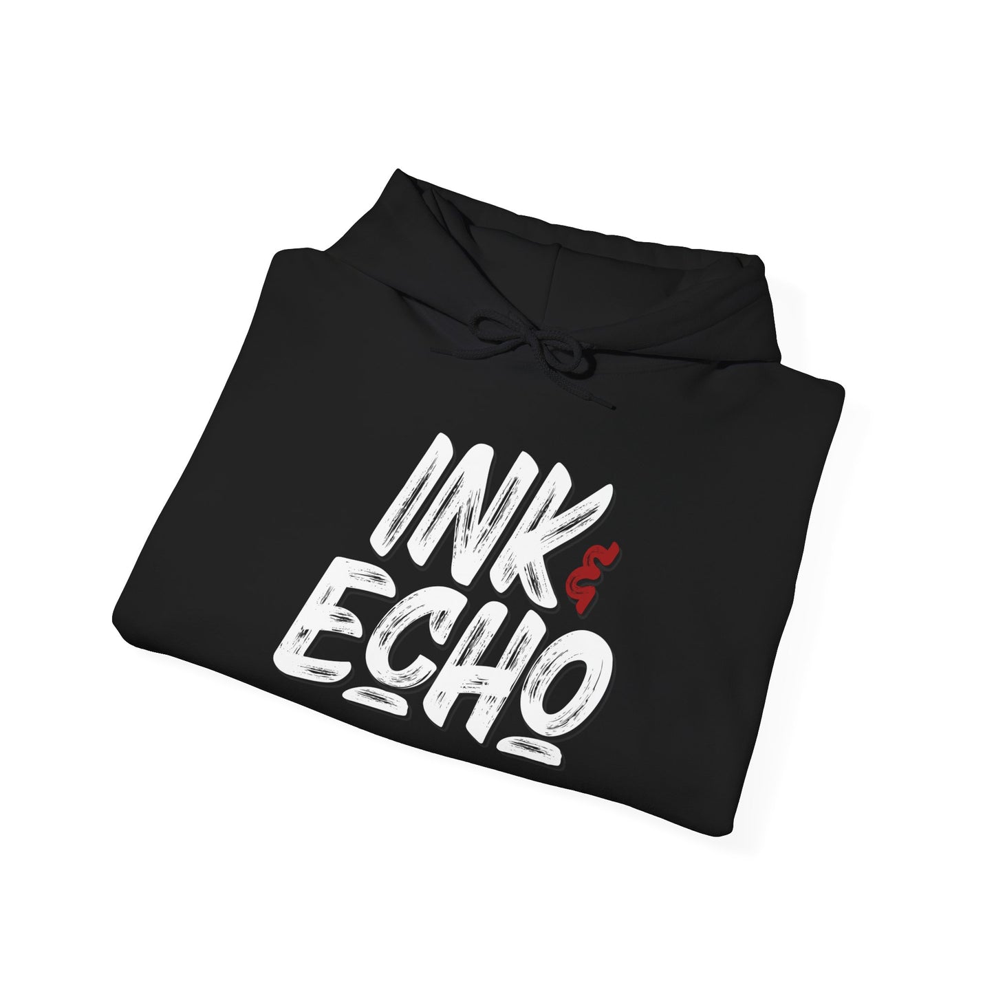 Ink & Echo - Hoodie