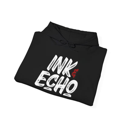 Ink & Echo - Hoodie