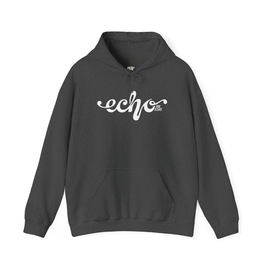 Echo - (Dark) Hoodie
