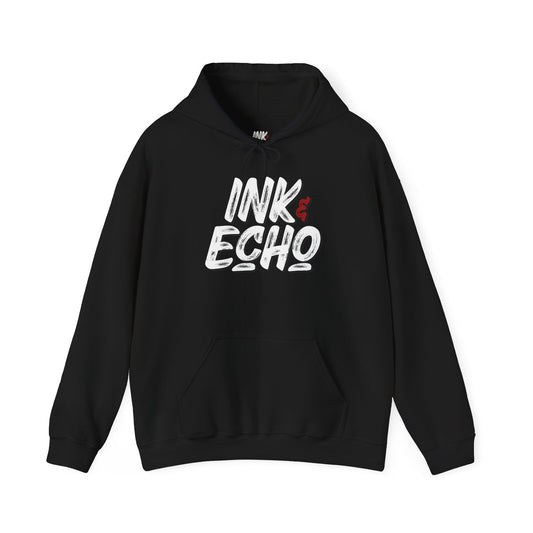 Ink & Echo - Hoodie