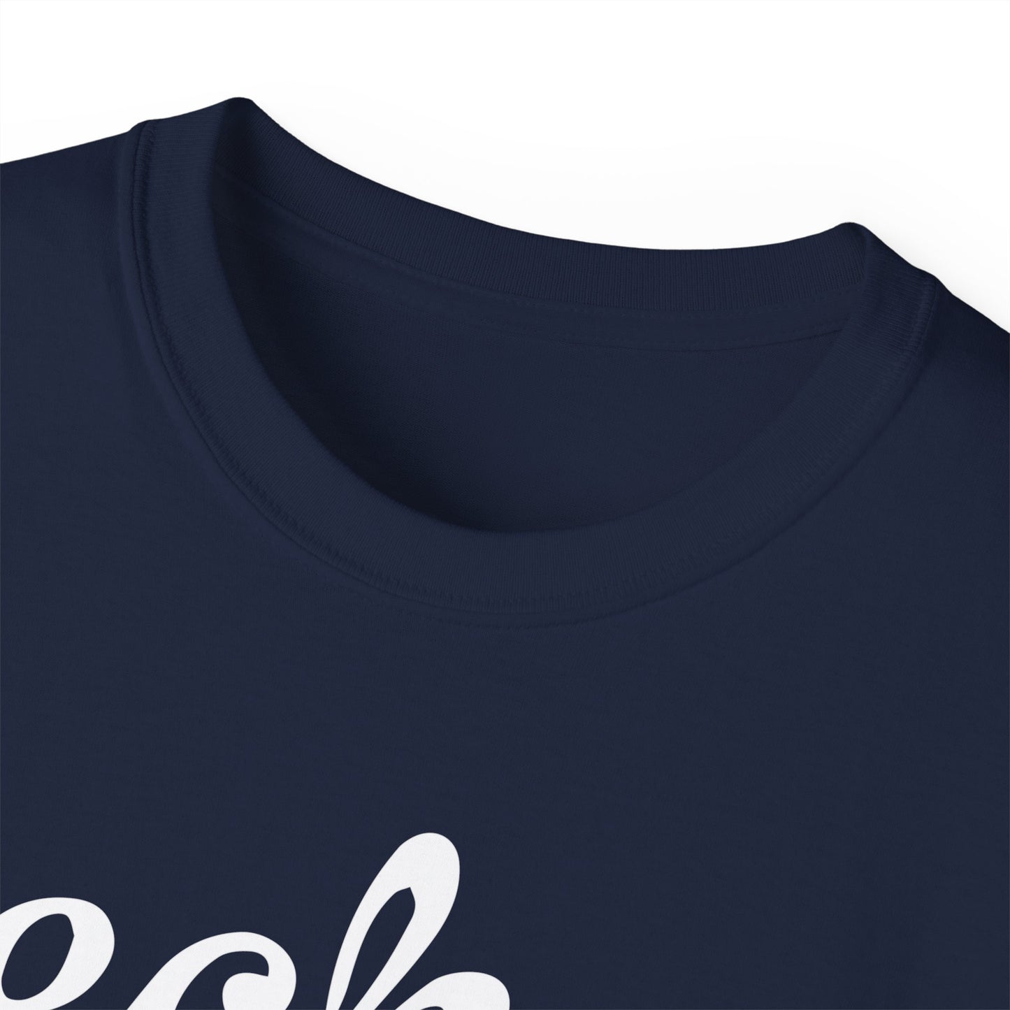 Echo — (Dark) Unisex T-Shirt