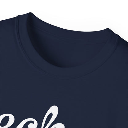 Echo — (Dark) Unisex T-Shirt
