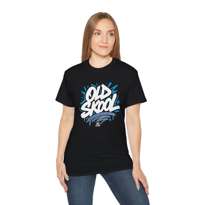 Old Skool! — (Dark) Unisex T-Shirt