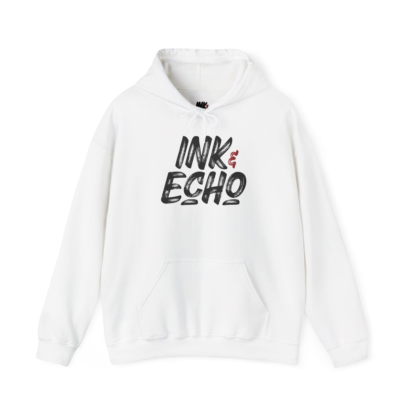 Ink & Echo - Hoodie
