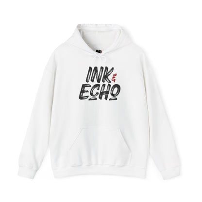 Ink & Echo - Hoodie
