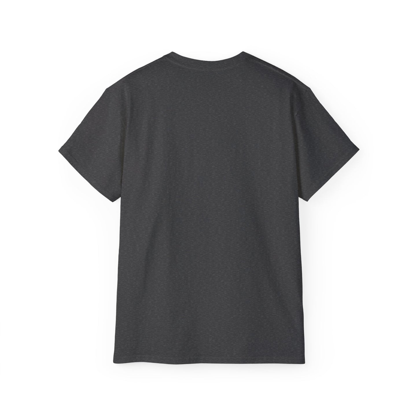 Echo — (Dark) Unisex T-Shirt