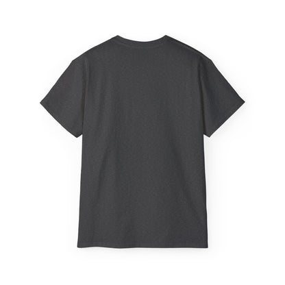 Echo — (Dark) Unisex T-Shirt
