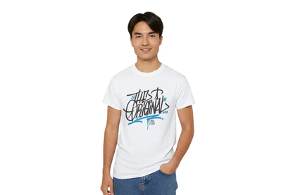 The Original — (Light) Unisex T-Shirt