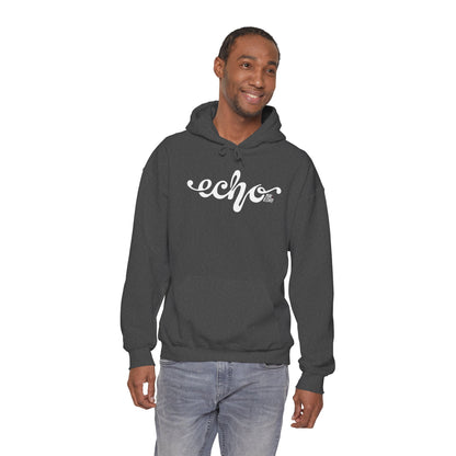 Echo - (Dark) Hoodie