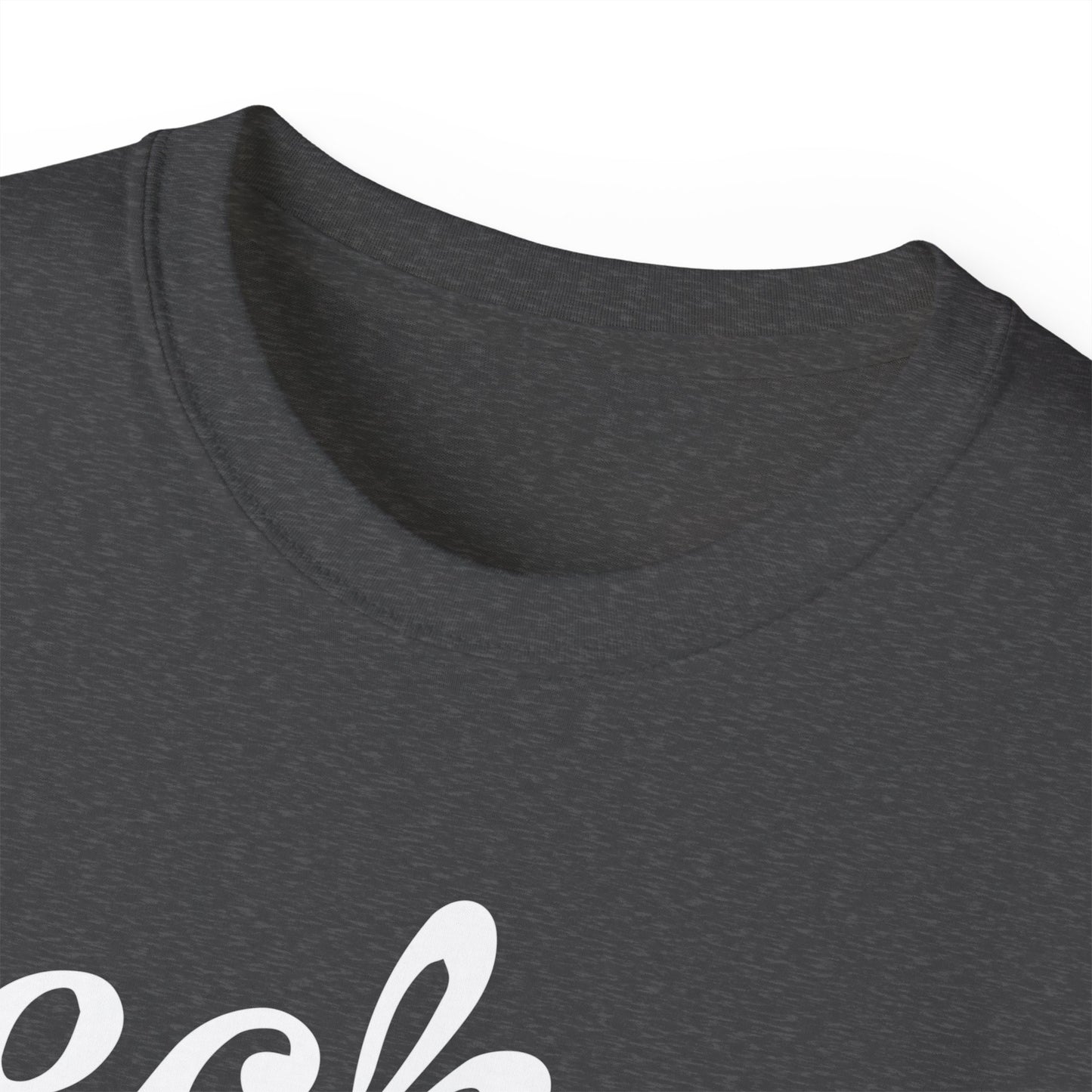 Echo — (Dark) Unisex T-Shirt