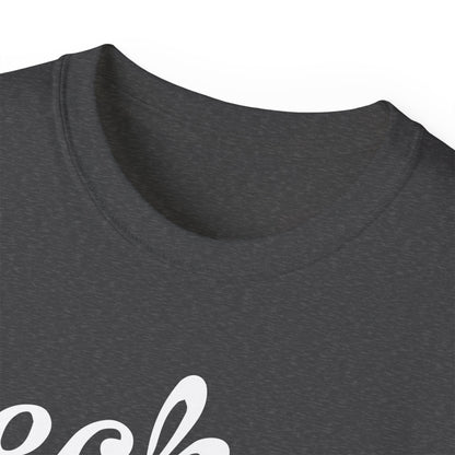 Echo — (Dark) Unisex T-Shirt