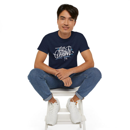 The Original - (Dark) Unisex T-Shirt