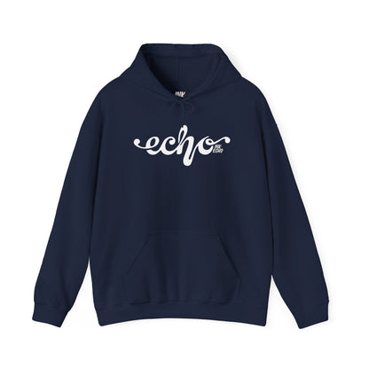 Echo - (Dark) Hoodie