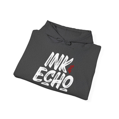 Ink & Echo - Hoodie