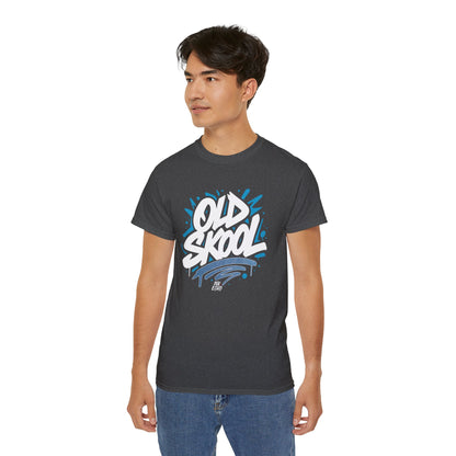 Old Skool! — (Dark) Unisex T-Shirt