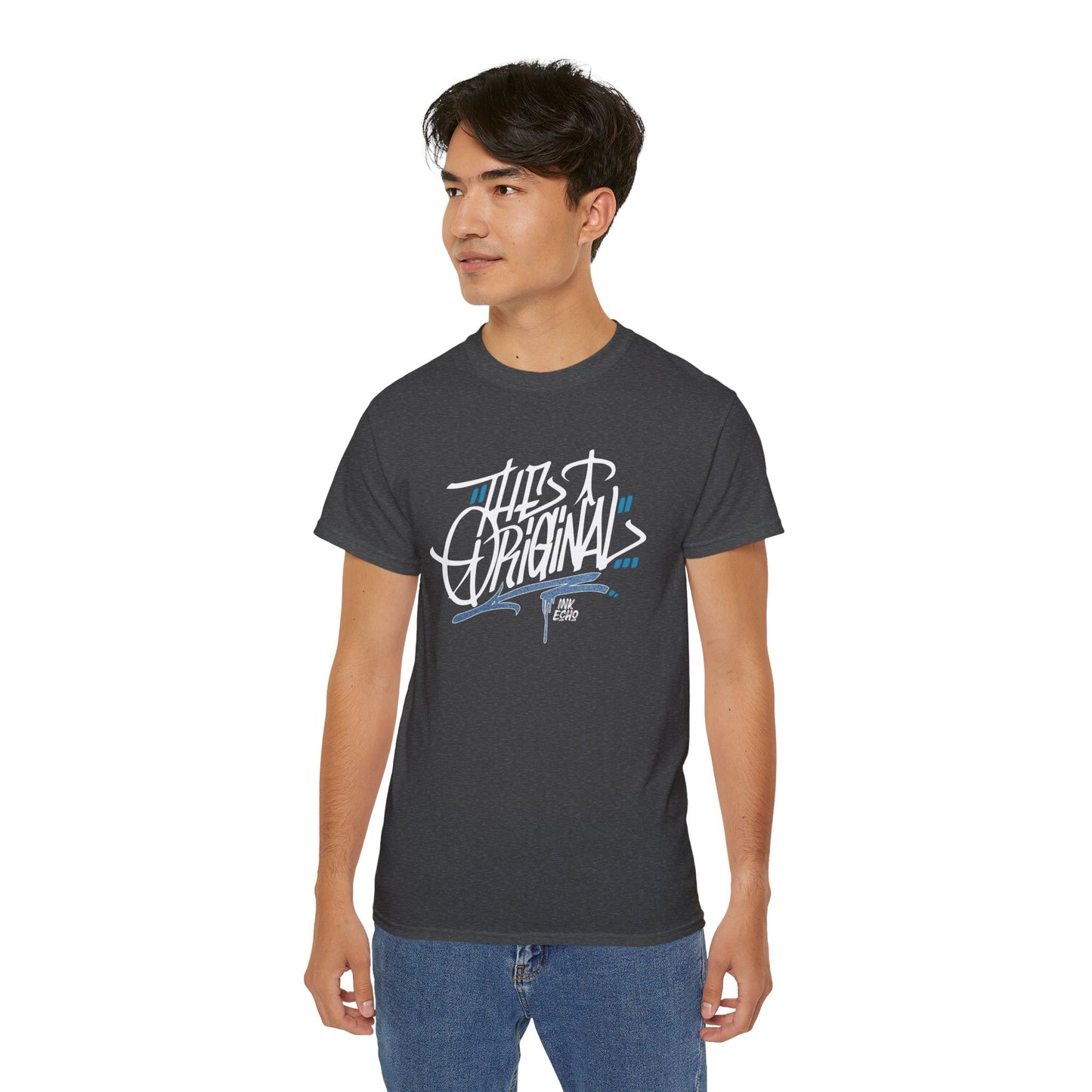 The Original - (Dark) Unisex T-Shirt