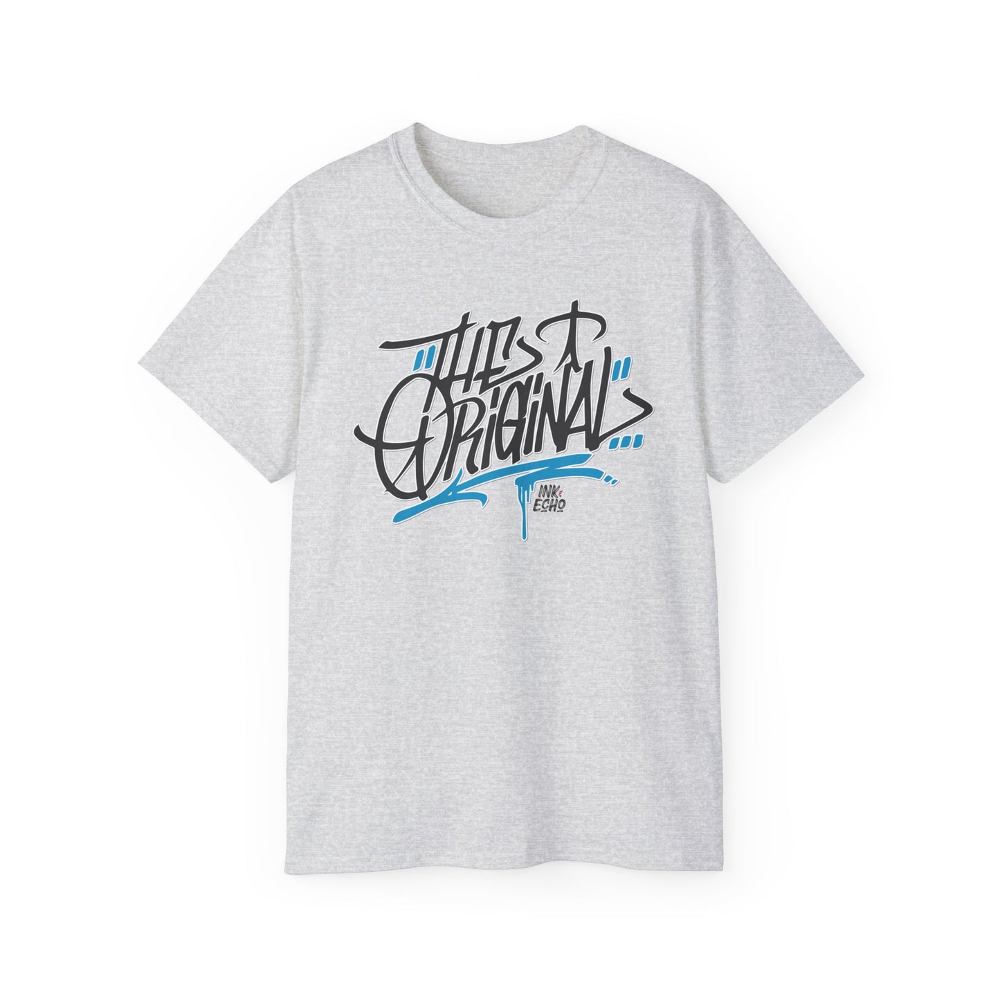 The Original — (Light) Unisex T-Shirt