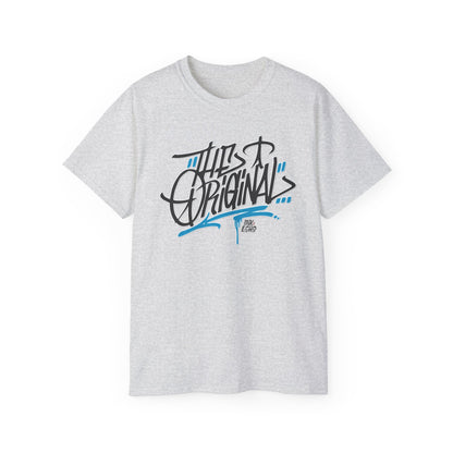 The Original — (Light) Unisex T-Shirt