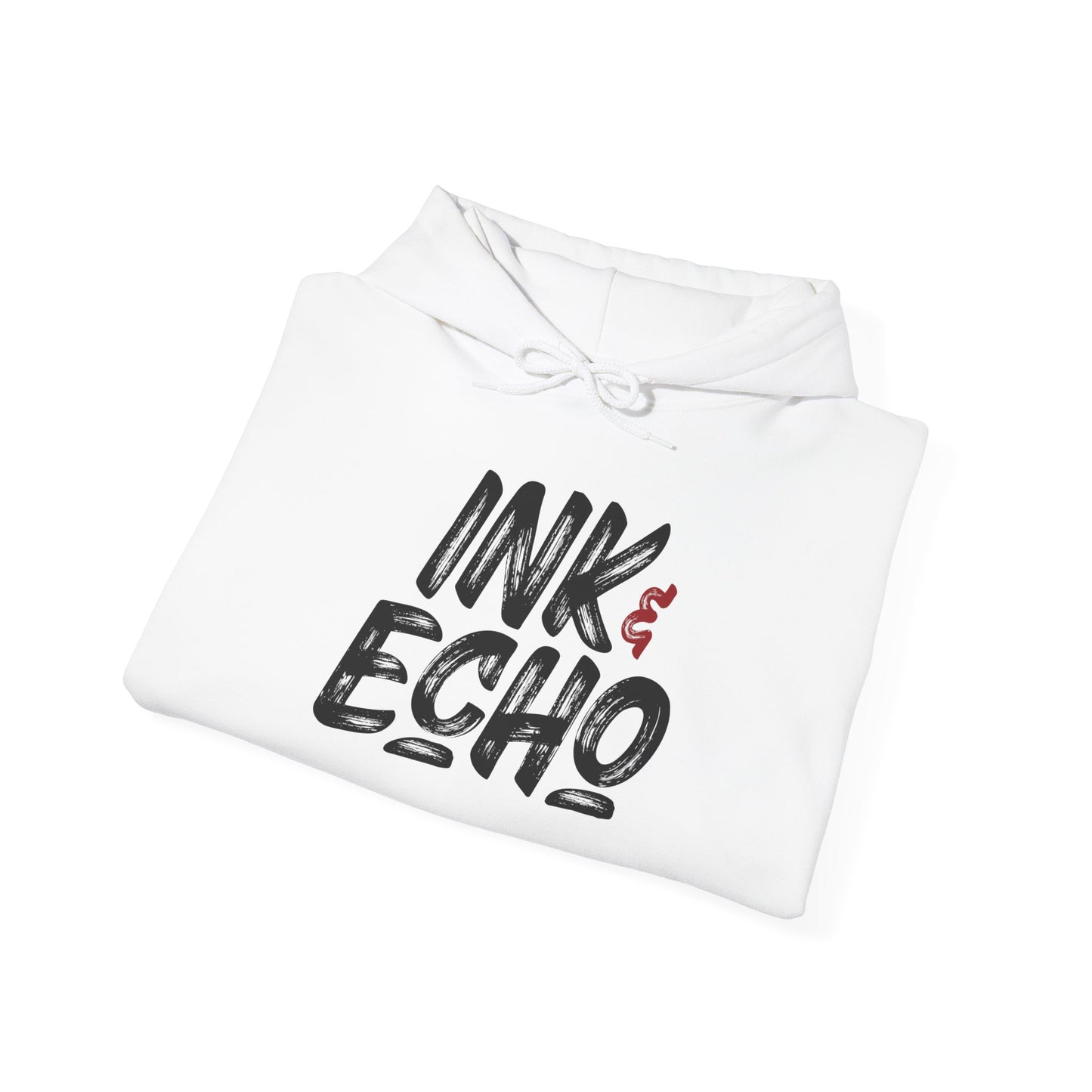 Ink & Echo - Hoodie