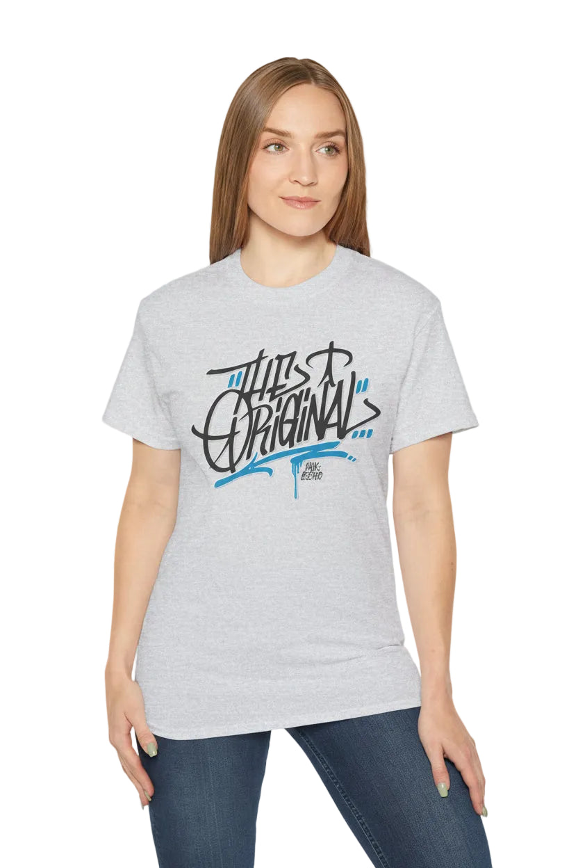 The Original — (Light) Unisex T-Shirt