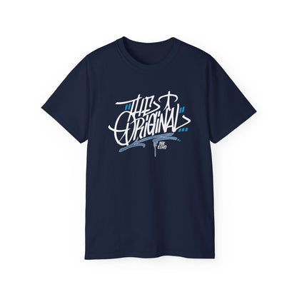 The Original - (Dark) Unisex T-Shirt