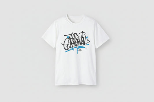 The Original — (Light) Unisex T-Shirt